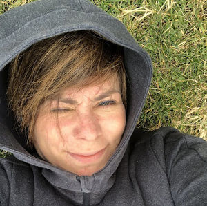 Meet your Posher, Yael